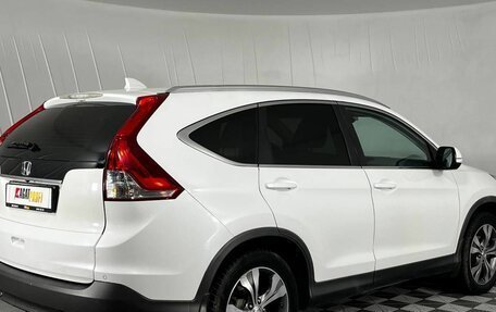 Honda CR-V IV, 2014 год, 2 150 000 рублей, 5 фотография