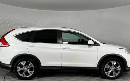 Honda CR-V IV, 2014 год, 2 150 000 рублей, 4 фотография