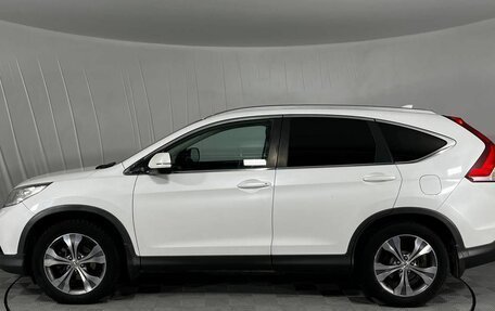 Honda CR-V IV, 2014 год, 2 150 000 рублей, 8 фотография