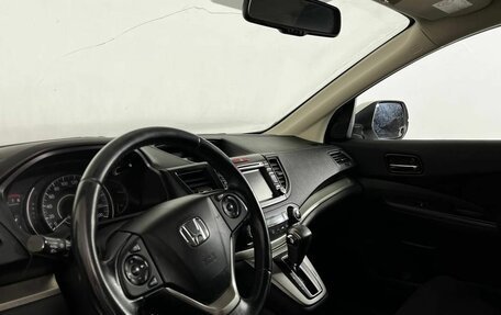 Honda CR-V IV, 2014 год, 2 150 000 рублей, 12 фотография