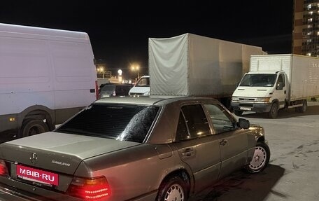 Mercedes-Benz W124, 1989 год, 159 000 рублей, 4 фотография