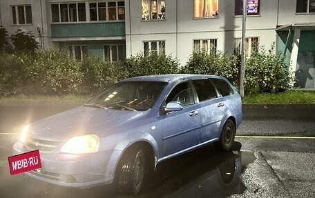 Chevrolet Lacetti, 2007 год, 260 000 рублей, 2 фотография