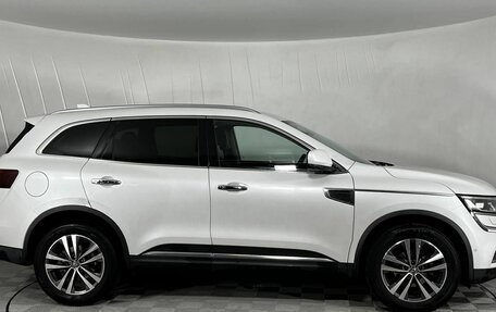 Renault Koleos II, 2017 год, 2 150 000 рублей, 4 фотография