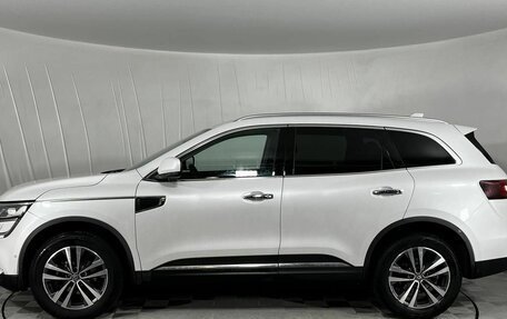 Renault Koleos II, 2017 год, 2 150 000 рублей, 8 фотография