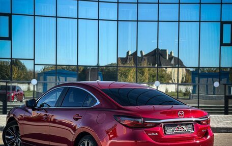 Mazda 6, 2019 год, 2 750 000 рублей, 11 фотография