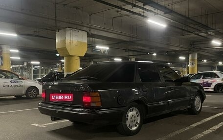 Ford Scorpio II, 1988 год, 350 000 рублей, 3 фотография