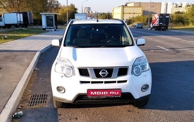 Nissan X-Trail, 2012 год, 1 500 000 рублей, 1 фотография