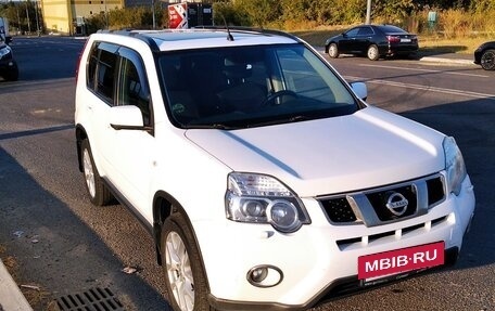 Nissan X-Trail, 2012 год, 1 500 000 рублей, 2 фотография