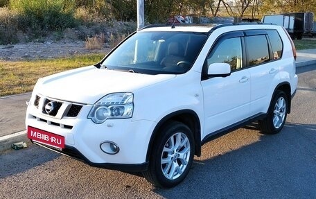 Nissan X-Trail, 2012 год, 1 500 000 рублей, 8 фотография