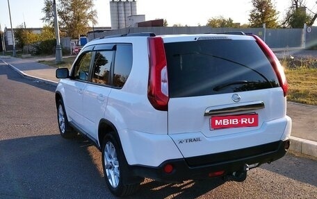 Nissan X-Trail, 2012 год, 1 500 000 рублей, 6 фотография