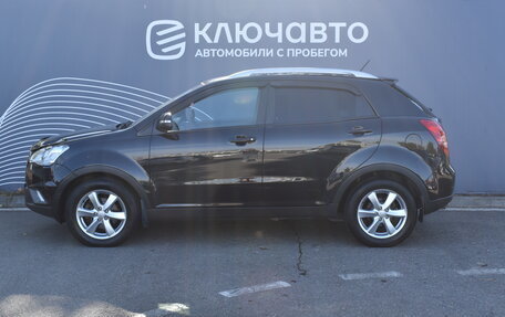 SsangYong Actyon II рестайлинг, 2011 год, 1 110 000 рублей, 6 фотография