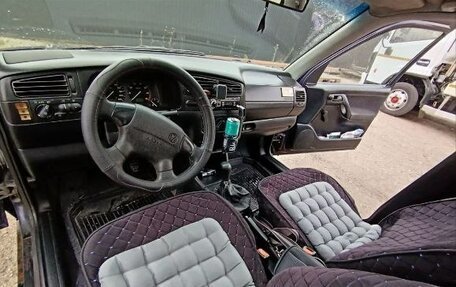 Volkswagen Golf III, 1995 год, 165 000 рублей, 17 фотография