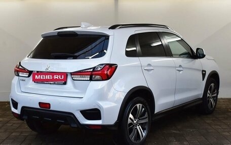 Mitsubishi ASX I рестайлинг, 2021 год, 2 490 000 рублей, 4 фотография