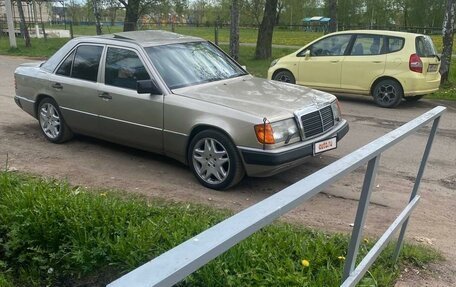 Mercedes-Benz W124, 1988 год, 360 000 рублей, 5 фотография