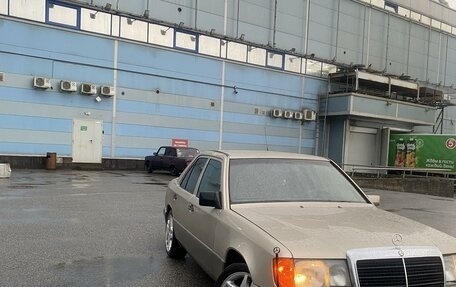 Mercedes-Benz W124, 1988 год, 360 000 рублей, 7 фотография