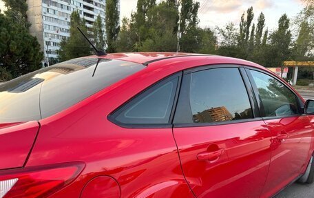 Ford Focus III, 2012 год, 699 000 рублей, 13 фотография