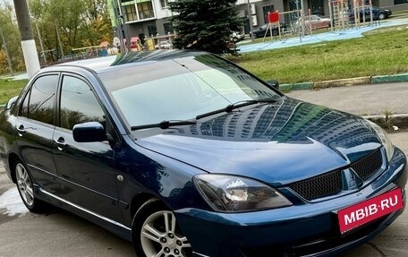 Mitsubishi Lancer IX, 2005 год, 630 000 рублей, 1 фотография