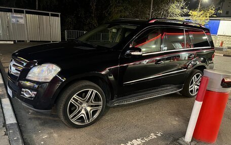 Mercedes-Benz GL-Класс, 2006 год, 1 250 000 рублей, 1 фотография