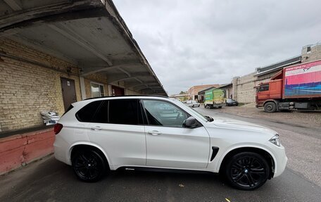 BMW X5, 2015 год, 3 250 000 рублей, 10 фотография