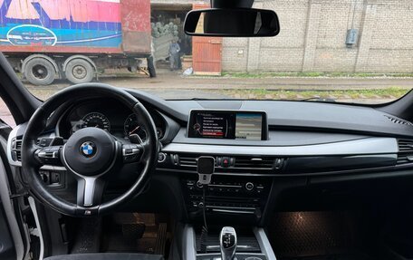 BMW X5, 2015 год, 3 250 000 рублей, 18 фотография