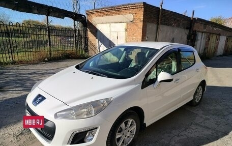 Peugeot 308 II, 2012 год, 770 000 рублей, 2 фотография