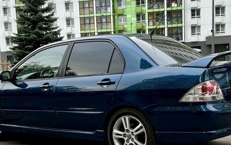 Mitsubishi Lancer IX, 2005 год, 630 000 рублей, 3 фотография