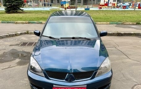 Mitsubishi Lancer IX, 2005 год, 630 000 рублей, 6 фотография