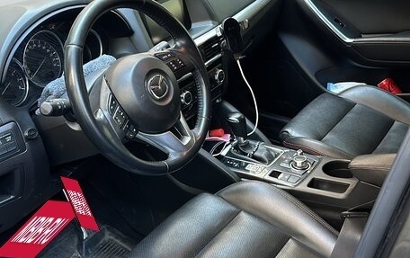 Mazda CX-5 II, 2015 год, 2 100 000 рублей, 2 фотография