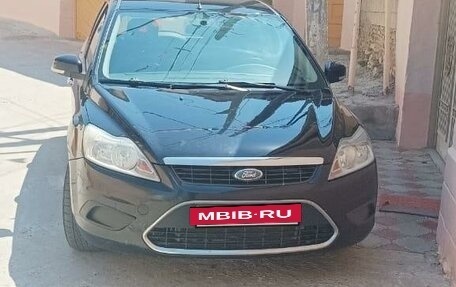 Ford Focus II рестайлинг, 2009 год, 475 000 рублей, 2 фотография