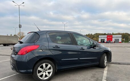 Peugeot 308 II, 2012 год, 800 000 рублей, 3 фотография