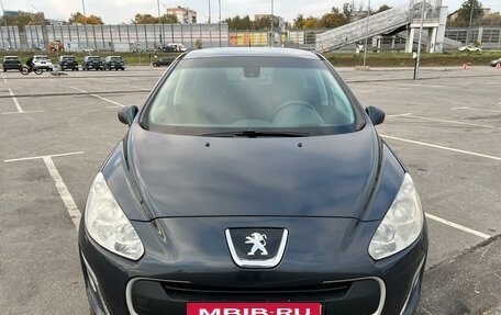 Peugeot 308 II, 2012 год, 800 000 рублей, 14 фотография