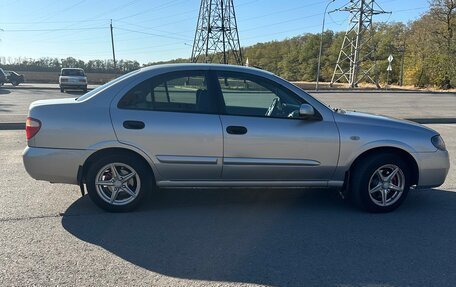 Nissan Almera, 2006 год, 850 000 рублей, 2 фотография