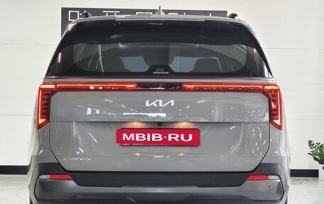 KIA Carnival, 2024 год, 6 299 800 рублей, 4 фотография