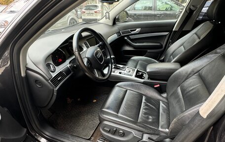 Audi A6 allroad, 2010 год, 1 400 000 рублей, 6 фотография