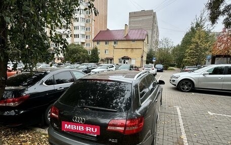 Audi A6 allroad, 2010 год, 1 400 000 рублей, 4 фотография