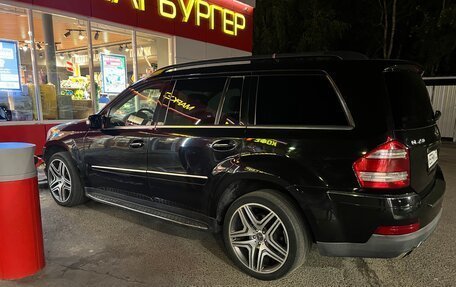 Mercedes-Benz GL-Класс, 2006 год, 1 250 000 рублей, 2 фотография