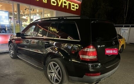 Mercedes-Benz GL-Класс, 2006 год, 1 250 000 рублей, 8 фотография