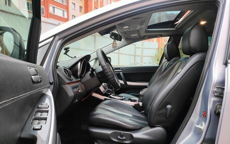 Mazda CX-7 I рестайлинг, 2007 год, 777 777 рублей, 23 фотография