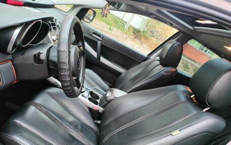 Mazda CX-7 I рестайлинг, 2007 год, 777 777 рублей, 24 фотография