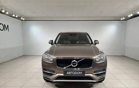 Volvo XC90 II рестайлинг, 2015 год, 3 202 200 рублей, 3 фотография