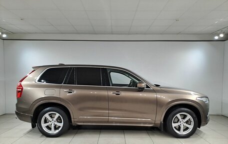 Volvo XC90 II рестайлинг, 2015 год, 3 202 200 рублей, 5 фотография