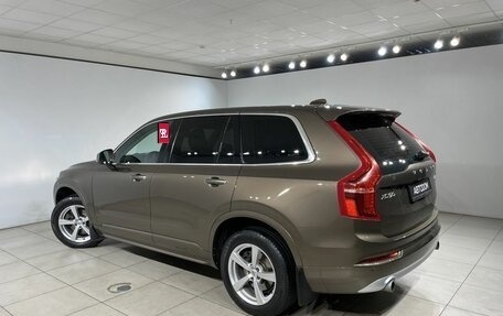 Volvo XC90 II рестайлинг, 2015 год, 3 202 200 рублей, 6 фотография