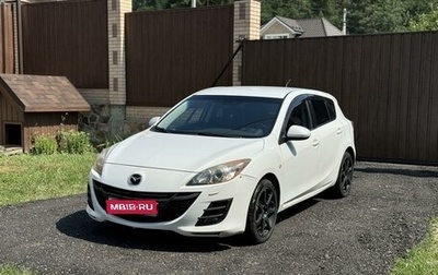 Mazda 3, 2011 год, 780 000 рублей, 1 фотография