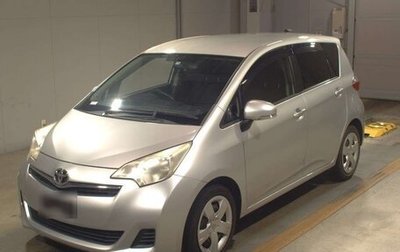 Toyota Ractis II, 2013 год, 950 000 рублей, 1 фотография