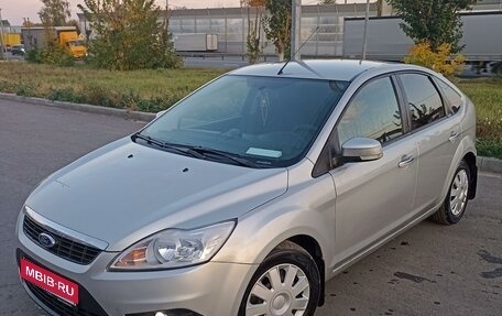 Ford Focus II рестайлинг, 2008 год, 575 000 рублей, 1 фотография