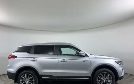 Geely Atlas, 2024 год, 3 466 990 рублей, 3 фотография