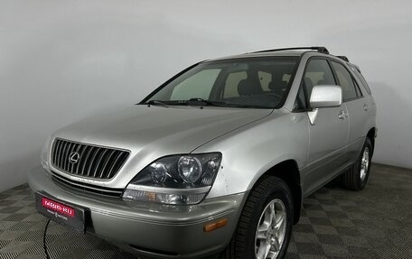 Lexus RX IV рестайлинг, 2000 год, 750 000 рублей, 1 фотография