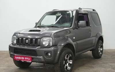 Suzuki Jimny, 2012 год, 1 380 000 рублей, 1 фотография