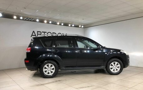 Citroen C-Crosser, 2008 год, 960 000 рублей, 5 фотография