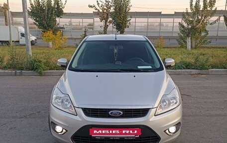 Ford Focus II рестайлинг, 2008 год, 575 000 рублей, 3 фотография